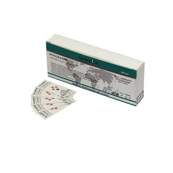 Type 5 Steam Chemical Indicator