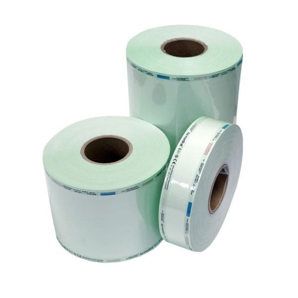 Flat Reels