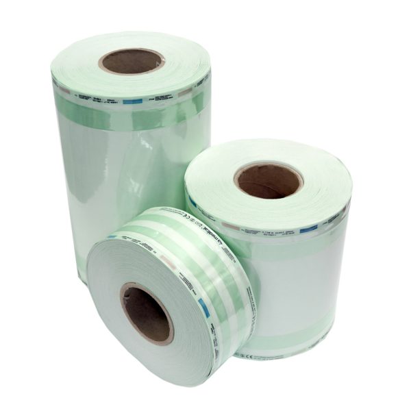 Gusset Reel