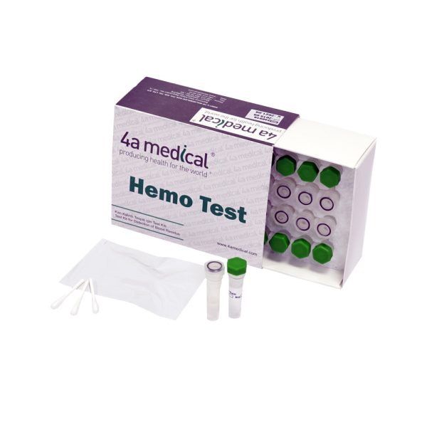 Hämo-Test