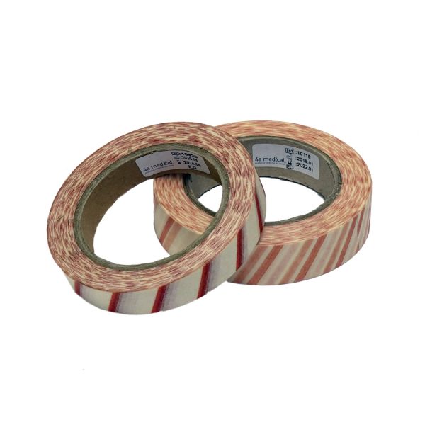 Ethylene Oxide Tape