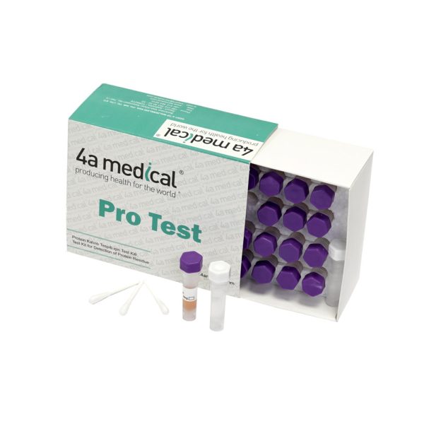 Protein Test
