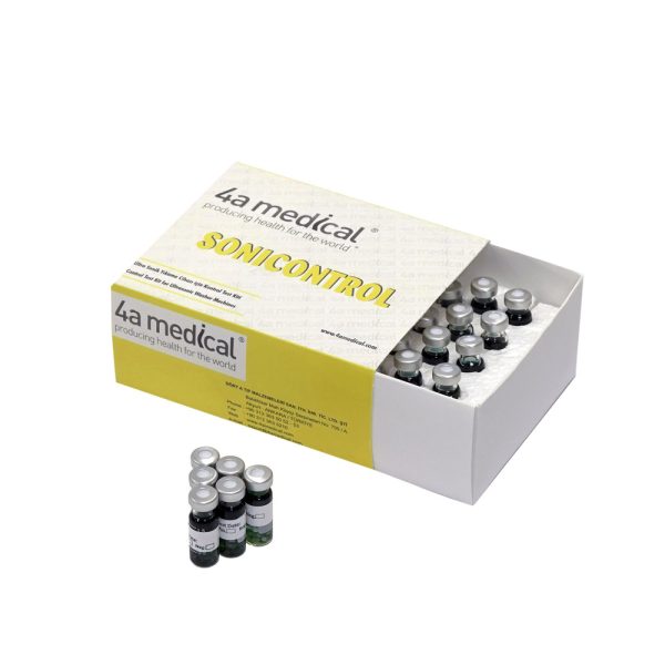 Sonicontrol