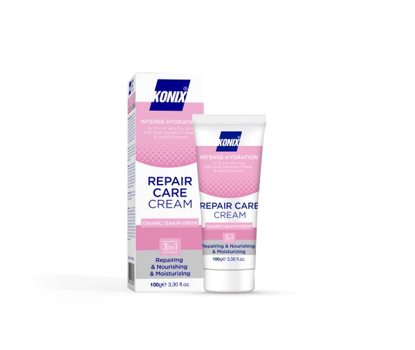 Repair Care Cream