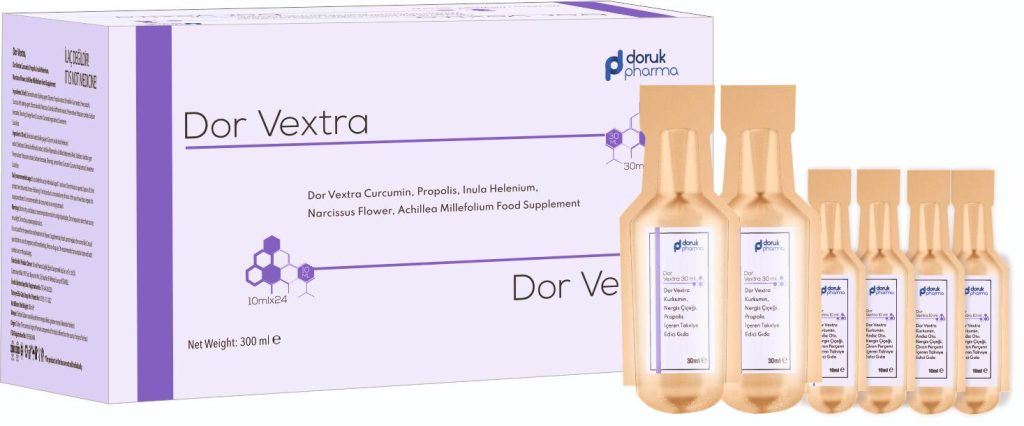 dor vextra product