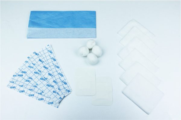 EASY HD Fistula On/Off KIT IV.I